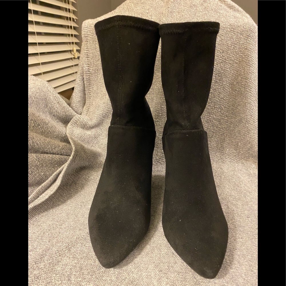 Women’s ankle boots